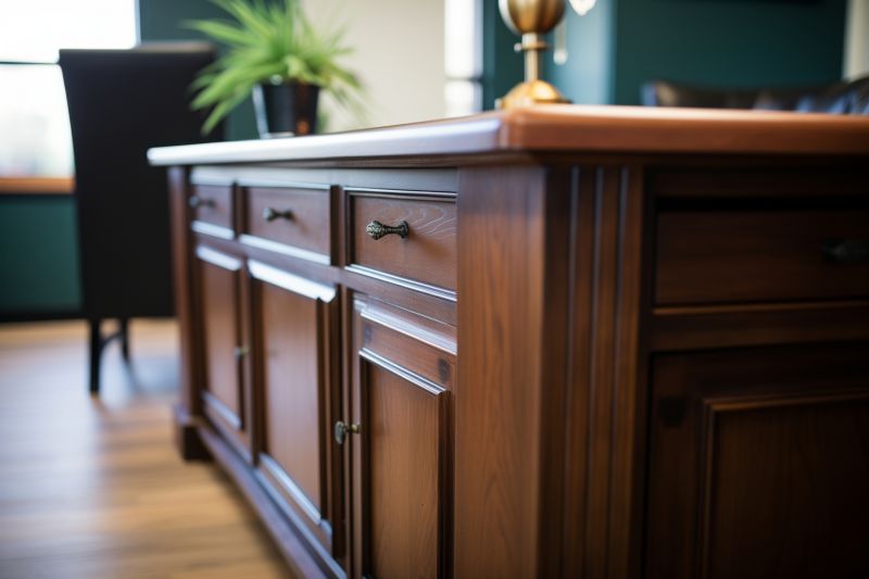 Antique Furniture Refinishing