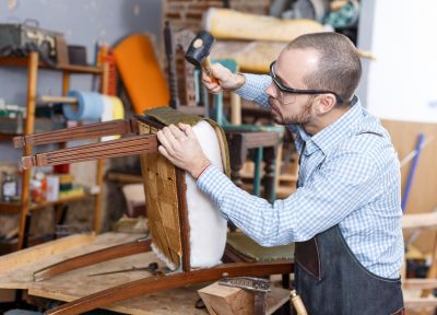 Antique Furniture Repair