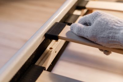 Bed Repair Service