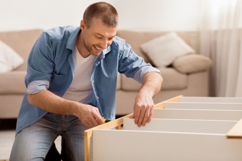 Furniture Repair Expert