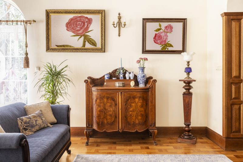 Furniture Restoration Service