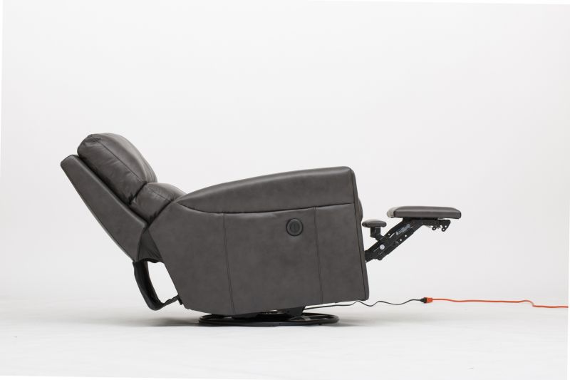 Leather Furniture Repair