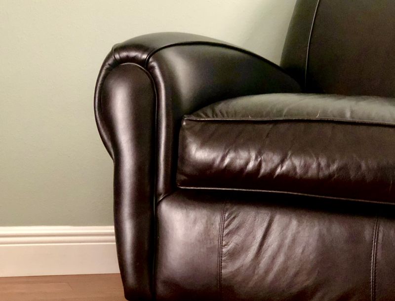Leather Furniture Repair