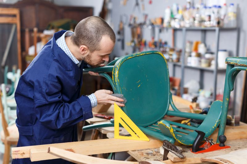 Custom Restoration Solutions