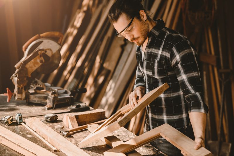 Wood Furniture Repair