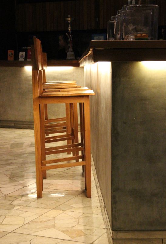 Accessibility & Comfort