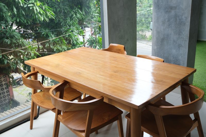 Get Professional Wood Furniture Restoration To Customize to Preferences!
